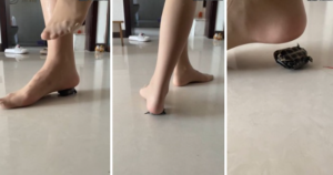 【雅泫】pov肉丝女巨人处决小龟-97LZTD-92621