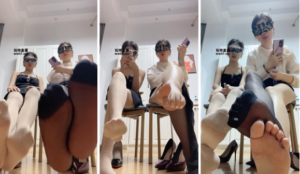 【第一视角】【红颜】母女乳母 -97LZTD-8343064