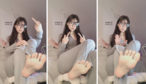 【第一视角】【鹿可】大孝子-97LZTD-8343074