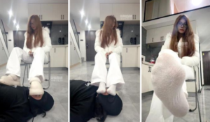 【素人挖掘机】开发逛街小姐姐调我-97LZTD-8343075