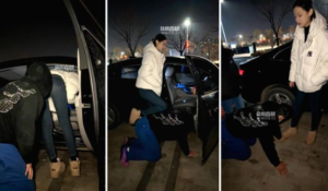 【奈米】双主户外停场玩贱畜-97LZTD-8343100