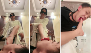 【苏老师】不老实反绑着虐-97LZTD-8343110