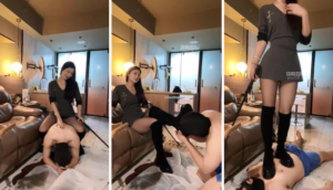 【芮秋】长靴跳踩-圈养狗笼-97LZTD-8343112