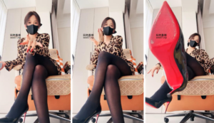 【第一视角】【冷颜】骨灰级重度粗口乳母-97LZTD-8343165