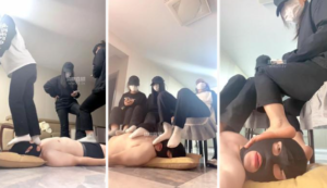 【CN足彩馆】超多学生妹原味袜辱-97LZTD-8343177