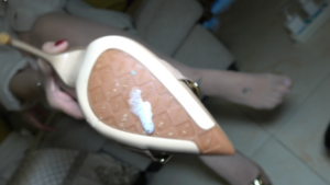 【彼岸花】第一视角三双肉丝高跟羞辱膜拜 -97LZTD-8343254