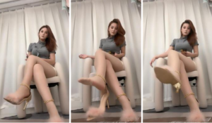 【第一视角】【伍玥】粗口褥母-97LZTD-8343261