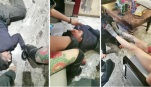 【文文文】KTV被陪酒小妹玩爆[上]-97LZTD-8343268