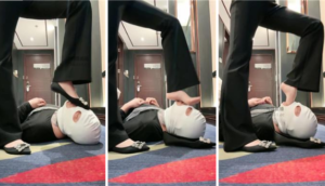 【安主】白领S惩罚下属狗[中]-97LZTD-8343283