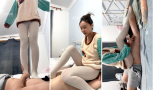 【夏芙s】强制挠痒专场-97LZTD-8344700