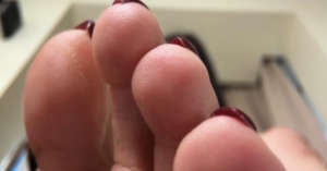 【GTS-微距】在芥弥女神脚下-97LZTD-8344732