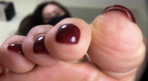 【GTS-微距】在芥弥女神脚下-97LZTD-8344732