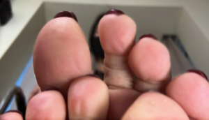 【GTS-微距】在芥弥女神脚下-97LZTD-8344732