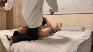 高中精神小妹坐脸窒息大挑战-97LZTD-8344719