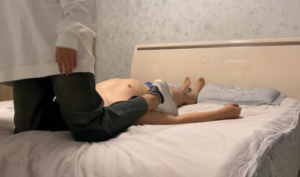 高中精神小妹坐脸窒息大挑战-97LZTD-8344719