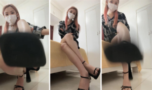 【第一视角】【一唯】大孝子 -97LZTD-8344753