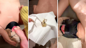 【缈缈S】长靴女神虐杀-喂咀嚼物-97LZTD-8344756