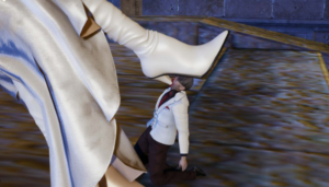 堕落天使千仞雪(上集)(gts缩小踩杀+注入灵魂+精品佳作)-97LZTD-8344771