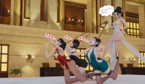 雪琪女王3-97LZTD-8344772