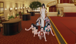 雪琪女王3-97LZTD-8344772