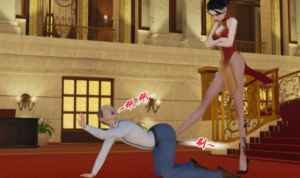 雪琪女王3-97LZTD-8344772