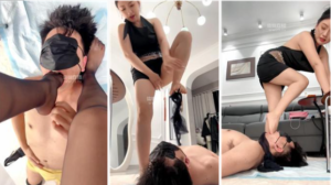 【漫音】黑丝玉足脚深喉-97LZTD-8344787