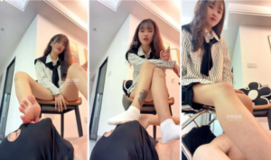 【路子】健身后原味鞋袜玩奴-97LZTD-8344793