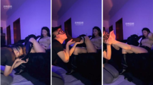 【顾里】前任喜欢舔吃脏鞋臭脚丫-97LZTD-8344795