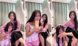 【冰月】欺负超可爱母狗-97LZTD-8344801