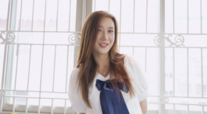 [MagicIMirror 魔镜少女]—影姬特工的肌肉力量秀 -97LZTD-8344812