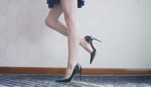 [MagicIMirror 魔镜少女]—影姬特工的肌肉力量秀 -97LZTD-8344812