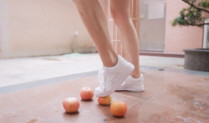 [MagicIMirror 魔镜少女]—影姬特工的肌肉力量秀 -97LZTD-8344812