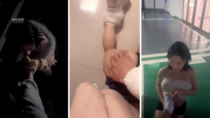 【羽田岁】户外羞辱母畜狗-97LZTD-8344834