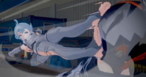 绝区零「席德」 爆打男动画-97LZTD-8344845