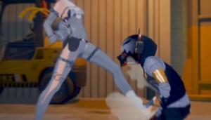 绝区零「席德」 爆打男动画-97LZTD-8344845