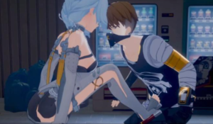 绝区零「席德」 爆打男动画-97LZTD-8344845