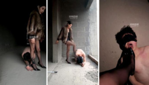 【苏御大人】荒废工地训化刑奴-97LZTD-8344853