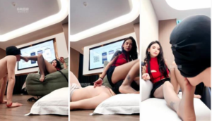 【亚兮】开发戴锁大学生-97LZTD-8344857