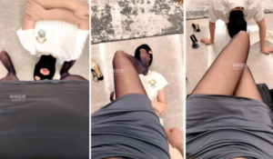 【水晶熊】电竞女神刑虐-97LZTD-8344863