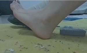 【GTS-VR】JK气质女神の血色机场大屠杀-97LZTD-8344882