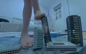 【GTS-VR】JK气质女神の血色机场大屠杀-97LZTD-8344882