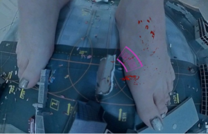 【GTS-VR】JK气质女神の血色机场大屠杀-97LZTD-8344882