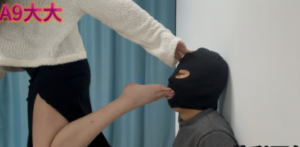 玉足深喉崇拜，舔干净脚底暴力狠插 -97LZTD-8344884