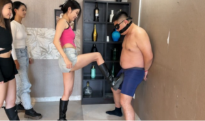 『超S·联盟』三姐妹的踢蛋玩具-97LZTD-8344885