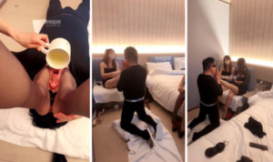 【希娜】双S-黑丝美腿虐杀-97LZTD-8344907