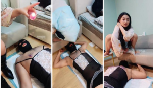 【圣母】cd哥就是骚啊!-97LZTD-8344909