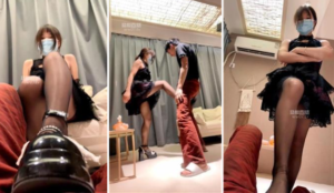 【双子】女仆店小姐姐做S-97LZTD-8344911