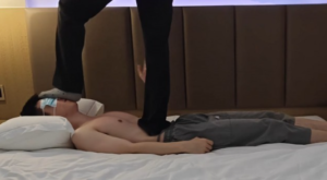 【啦啦啦】小田S超长时间不间断跳踩-97LZTD-8344921