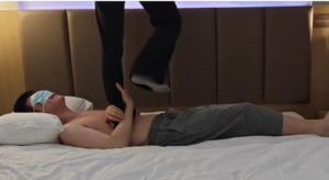 【啦啦啦】小田S超长时间不间断跳踩-97LZTD-8344921