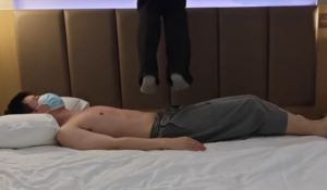 【啦啦啦】小田S超长时间不间断跳踩-97LZTD-8344921